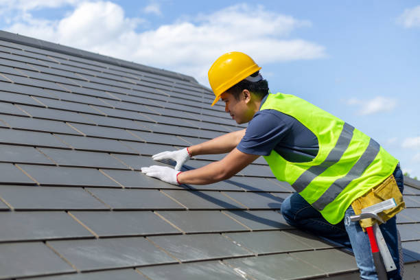 Best Best Roofing Contractors  in Milford, IN